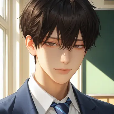 Profile image of 유토