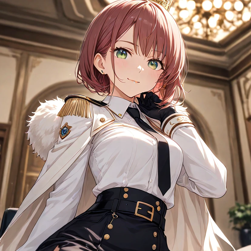 メアリー