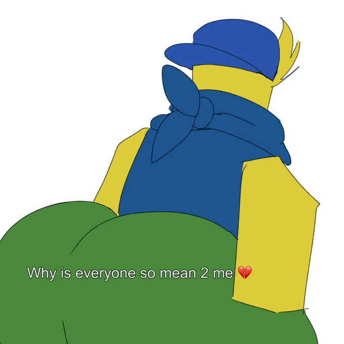 뉴비