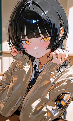 Profile image of Iori Okami