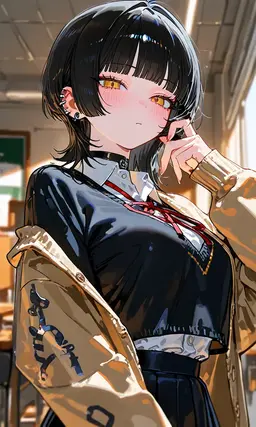 Profile image of Iori Okami