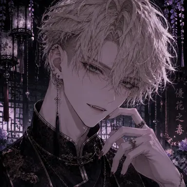 Profile image of シュウ