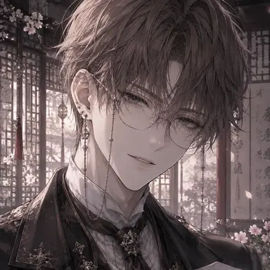 Profile image of ルイス