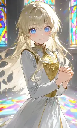 Profile image of Nagisa