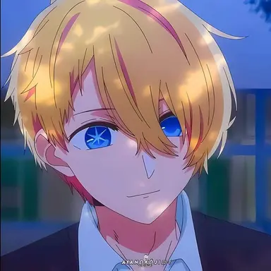 Profile image of 星野 アクアマリン