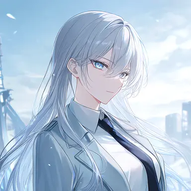 Profile image of スズ
