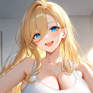 Profile image of エレナ
