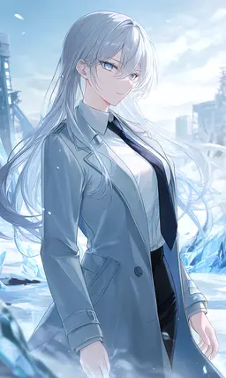 Profile image of スズ