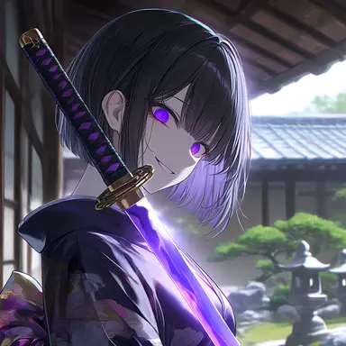 Profile image of シノブ