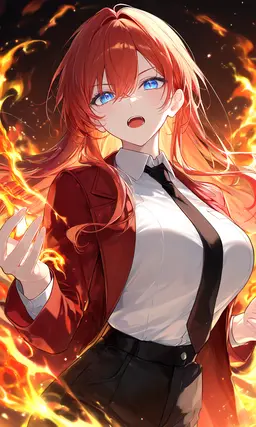 Profile image of アカネ