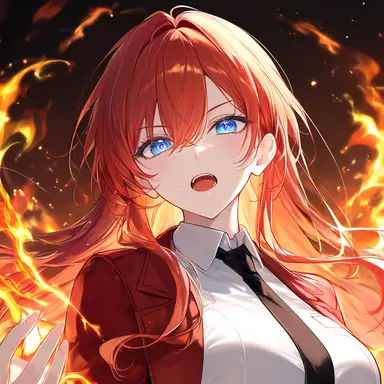 Profile image of アカネ
