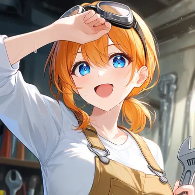 Profile image of ヒビキ