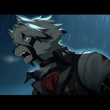 Profile image of 리카온