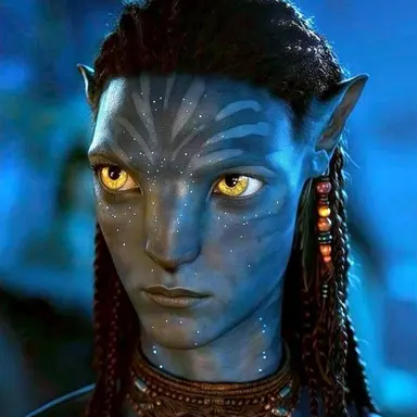 Profile image of Neteyam