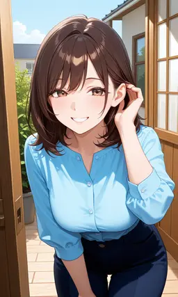 Profile image of 美智華