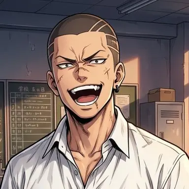 Profile image of 牙王