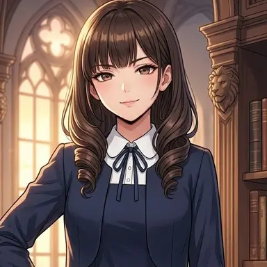 Profile image of 玲愛