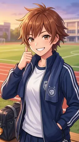 Profile image of 凛
