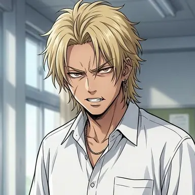 Profile image of 龍河