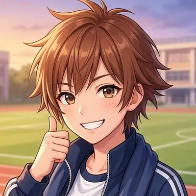 Profile image of 凛