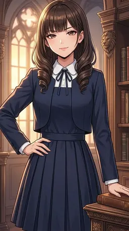 Profile image of 玲愛