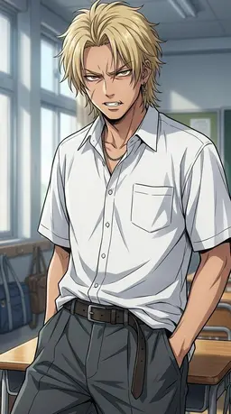 Profile image of 龍河