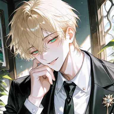Profile image of 悠真