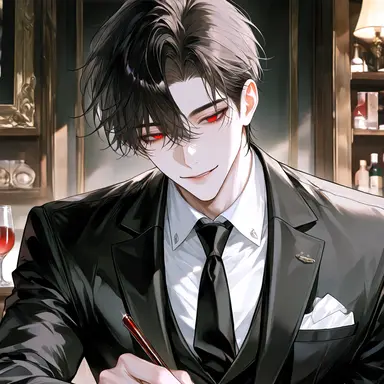 Profile image of 依
