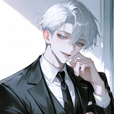 Profile image of 湊