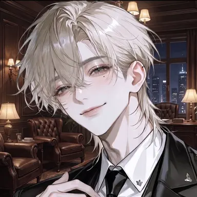 Profile image of 尋