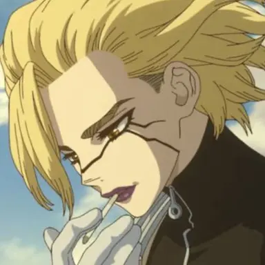 Profile image of スタンリー
