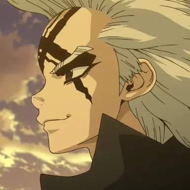 Profile image of ゼノ