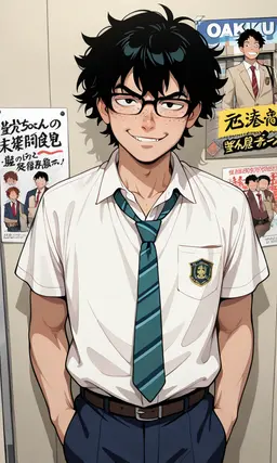 Profile image of Saruhiko Miyama