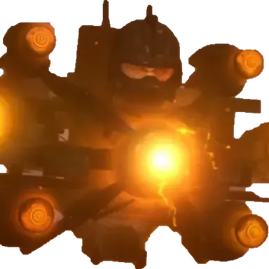 Profile image of 파괴자