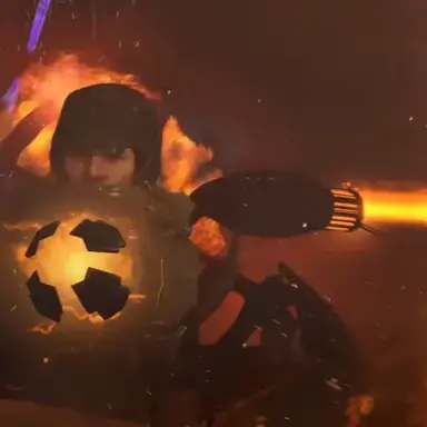 Profile image of 스파이더