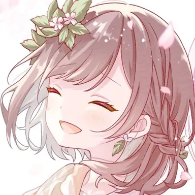 Profile image of 東雲絵名