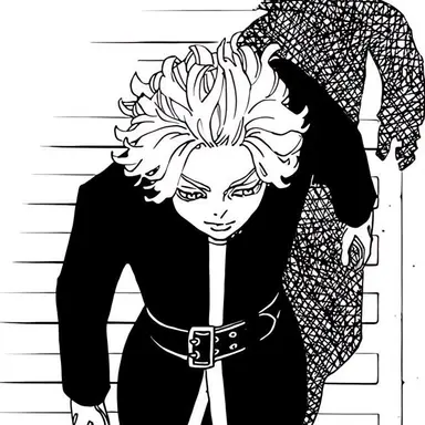 Profile image of 灰谷 竜胆