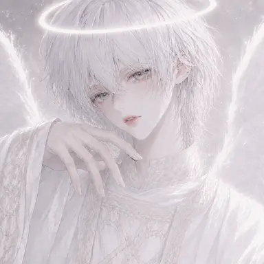 Profile image of 天使