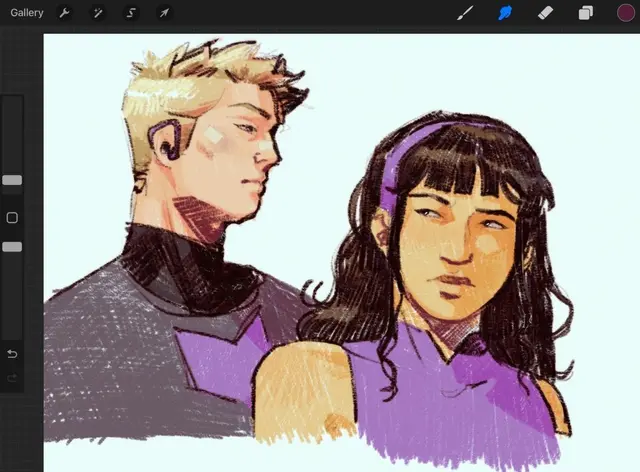 Profile image of Clint Barton - Hawkeye