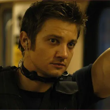 Profile image of Clint Barton - Hawkeye