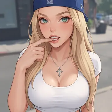 Profile image of Andi