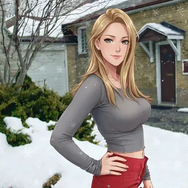 Profile image of Stacy