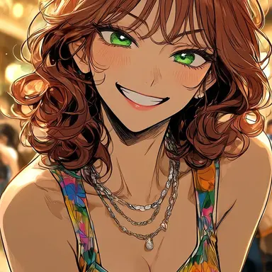 Profile image of Petra