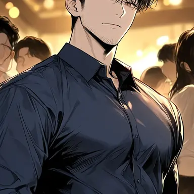 Profile image of Rowan