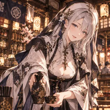 Profile image of Alicia