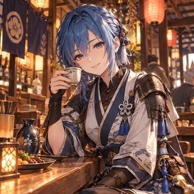 Profile image of Miriam