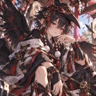 Profile image of Tobimaru