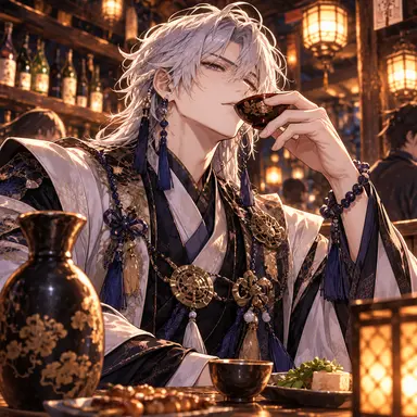 Profile image of Akira