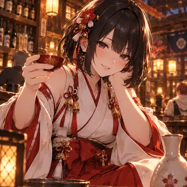 Profile image of Suzu