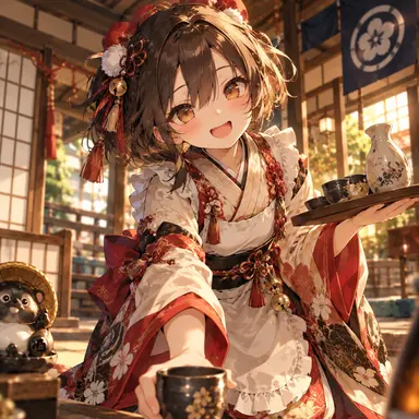 Profile image of Nadeshiko